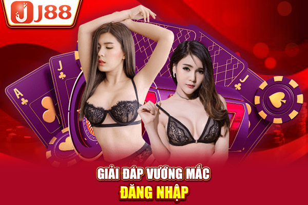Giải đáp vướng mắc đăng nhập Giải đáp vướng mắc đăng nhập